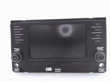 Autorradio original VOLKSWAGEN GOLF 7 PHASE 1 BREAK 3G0919605D