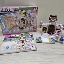 Lego Vidiyo Candy Castle Stage 43111