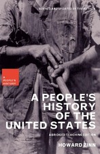 A People's History of the United States: Abridged Teaching Edition (New Pres...