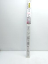 GARDINIA Plissee Concept zum Klemmen, Blickdichtes Faltrollo, Lichtdurchlaessi