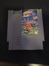 Smash T.V. (Nintendo Entertainment System, 1991)