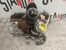 Turbo Ford KUGA
