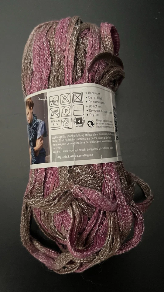 Gomitoli  Laguna di Schachenmayr smc - Immagine 4 di 4