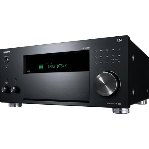 Onkyo TX-RZ50 9.2-Channel THX Certified AV Receiver - Open Box - Picture 5 of 12