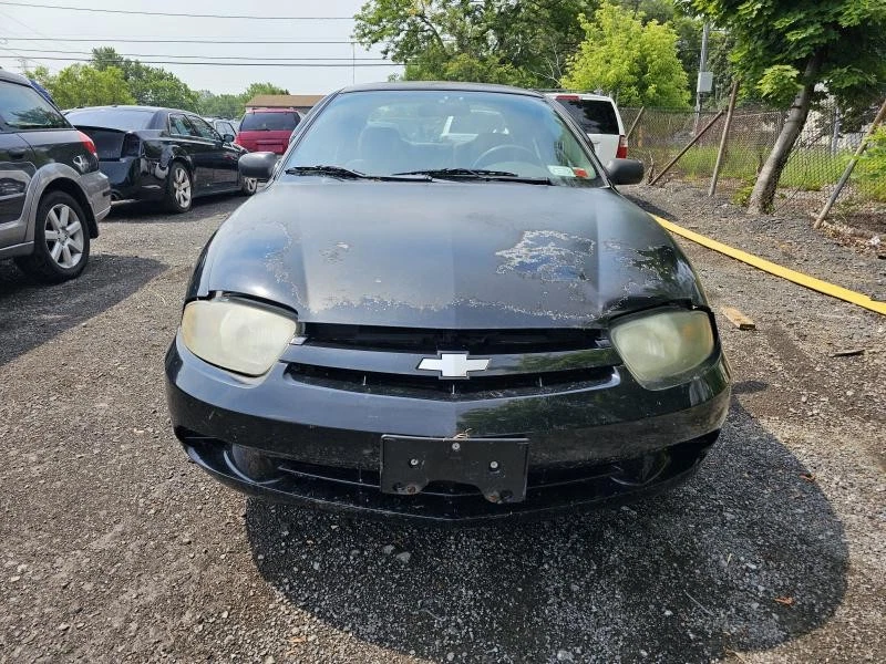 Brazo limpiaparabrisas Chevy Cavalier 98 99 00 01 02 03 04 05 Foto 2 de 4