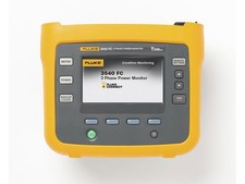 Fluke 3540 FC KIT - 3-Phase Power Monitor