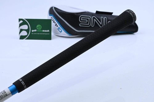 Ping G440 #4 Hybrid / 23 Degree / Regular Flex Ping Alta CB Blue 70 Shaft - Picture 8 of 9