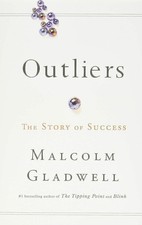 Outliers: The Story of Success - Gladwell, Malcolm - Good - See condition no...
