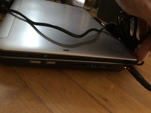 HP Touchsmart TM2 2000el - Mouse, Borsa, Masterizzatore Samsung - LEGGETE BENE - Foto 13 di 18