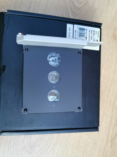 Bitspower Asus Maximus VIII impact water cooling - Zdjęcie 2 z 12