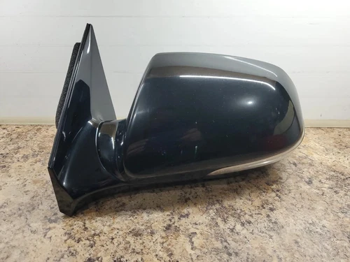 Passenger Right Side View Mirror Power Signal Heated Fits 13 -18 SANTA FE 
