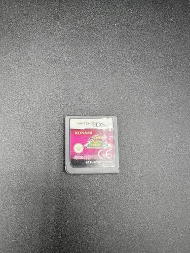 Yu-Gi-Oh!: 5d's World Championship 2009-Stardust Accelerator (Nintendo DS, 2009) - Bild 3 von 3