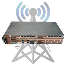 Hatteras Networks, HN6100-C, 90 Gbps Chassis, Details in Description, *Alex325*