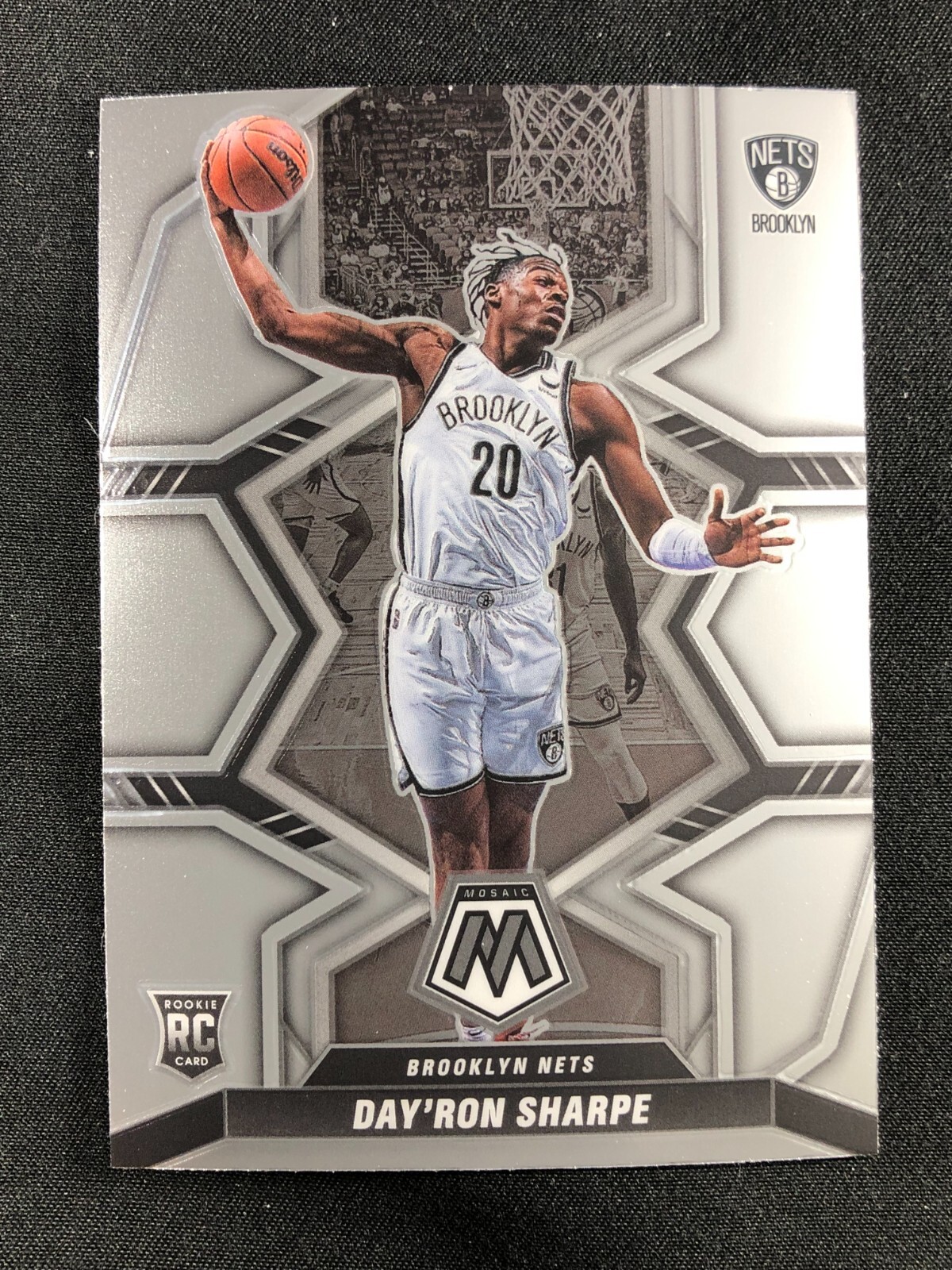 2021-22 Panini Mosaic NBA Base, PYC, All $0.99! BUY 2+ SHIPS FREE! Upd 11/6! - Picture 150 of 184