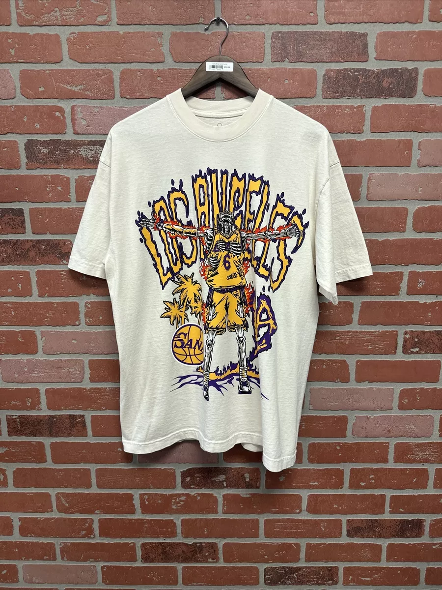 Sana Detroit Lebron James “King James” 2023 Drop Size M Fast