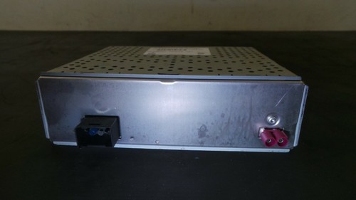 Y217-058 Mercedes W205 Tuner Box Digital Audio ECE Steuergerät A2229003210 - Picture 3 of 3