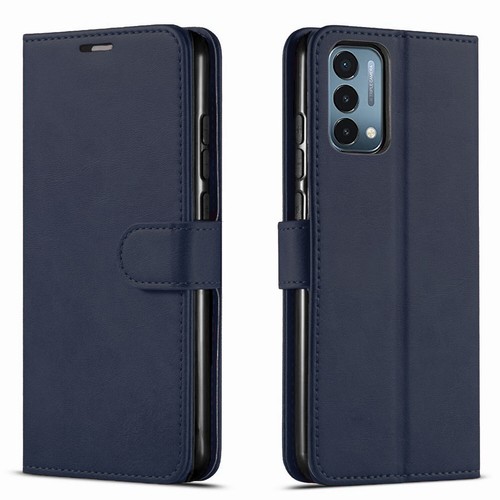For OnePlus Nord N200 5G Case Phone Cover Wallet Holder+ Tempered Glass Screen - Picture 39 of 46