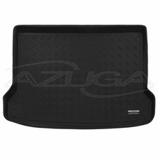 Antirutsch Kofferraumwanne für Mercedes GLA (X156) ab 2014 Kofferraummatte Antirutsch Kofferraumwanne für Mercedes GLA (X156) ab 2014 Kofferraummatte