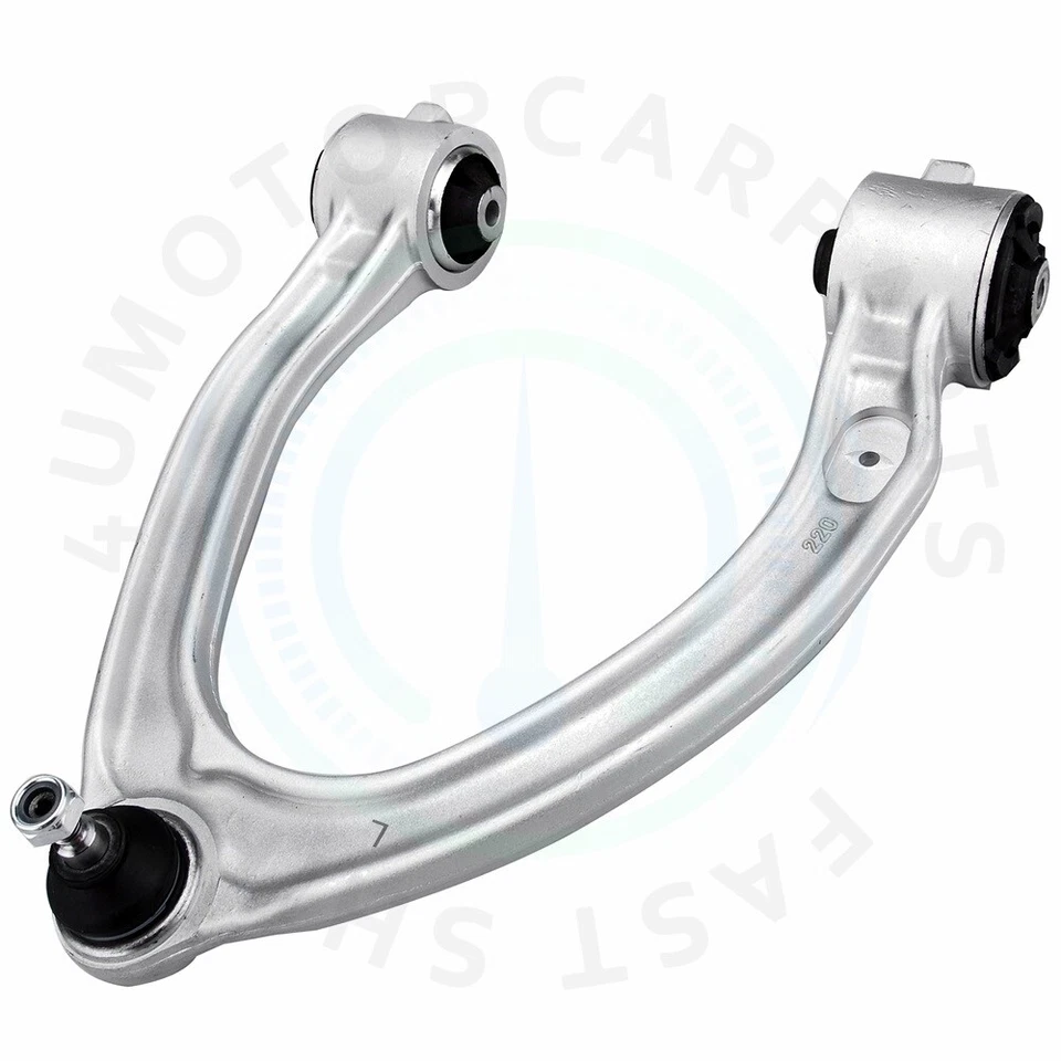 4x Brazo de control delantero y rótula para Mercedes-Benz S55 AMG S500 CL500 2001-2006 Foto 2 de 4