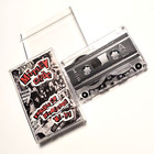 Motley Crue Decade of Decadence 81 - 91 cassette tape 1991 Elektra E4 61204