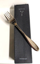 12 x Twentyeight Gamma Fish Fork  18/10 Stainless Steel 1 Dozen  1 Box