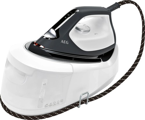 AEG ST6-1-8EG Dampfbügelstation - Bild 1 von 2