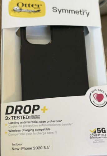 iPhone 12 mini Symmetry Series Case Otterbox