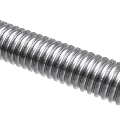 Abgasrohr Abgasschlauch Diesel Standheizung Schalldämpfer Auspuff 1m + φ25mm DE - Bild 8 von 15