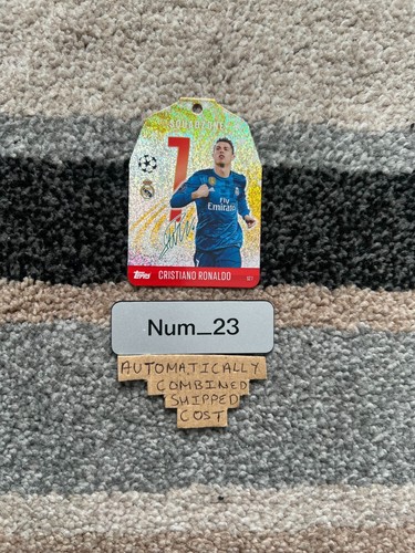 MATCH ATTAX 2024/25 Festive Edition Squadzone (Countdown Calendar Exclusive) SZ - Picture 10 of 27