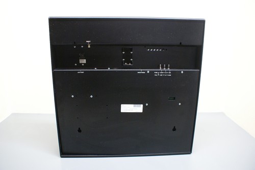 ESE LX-5116 NTP Client PoE 16" Analog Studio Timecode Wall Clock - Picture 4 of 6