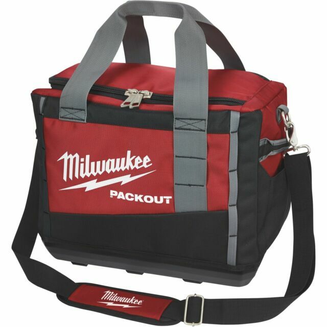 milwaukee backpack ebay