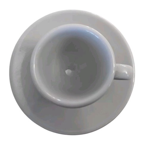 Juego de tazas y platillos Nuova Point Espresso Italian Scenes - Imagen 7 de 11
