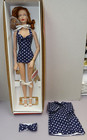Tonner Bathing Beauty Brenda Starr in Box, No Stand, All Original Doll #u