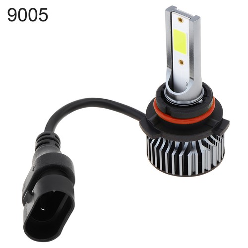 1pc H8/H9/H11/880/881/5202/9006/HB4/9005/HB3 Auto LED Headlight Fog Light Bulb - Picture 5 of 12
