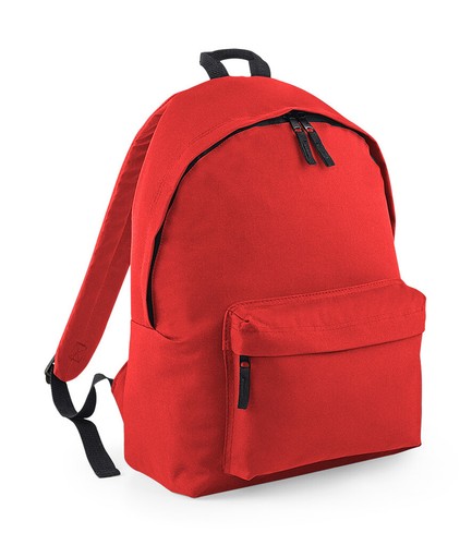 Mochila Escolar Fashion BagBase - 29 Colores - Imagen 10 de 34