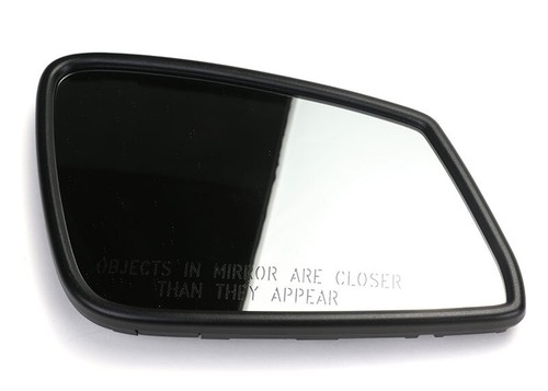 Genuine Passenger Right Door Mirror Glass For BMW F22 F23 230i 320i 430i