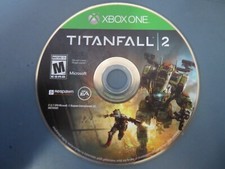 Titanfall 2 (Xbox One, 2016) - Disc Only