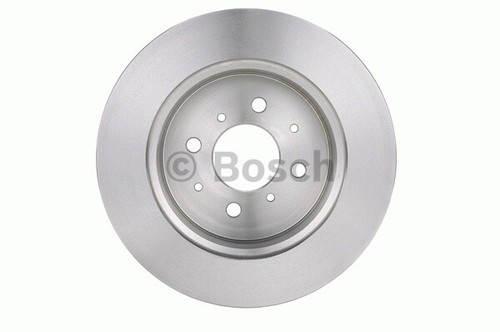 SATZ 2x ATE Bremsscheibe HONDA CIVIC VII Coupe HONDA CIVIC VII Hatchback EM2