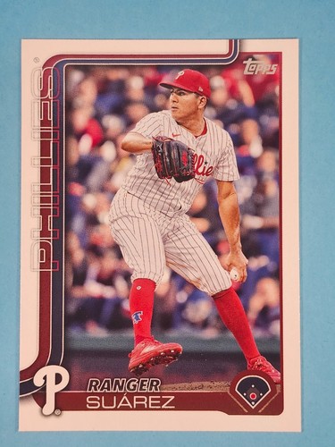 2025 Topps Series 1 - Pick One - Fill Your Set #1-#199 - Picture 57 of 200