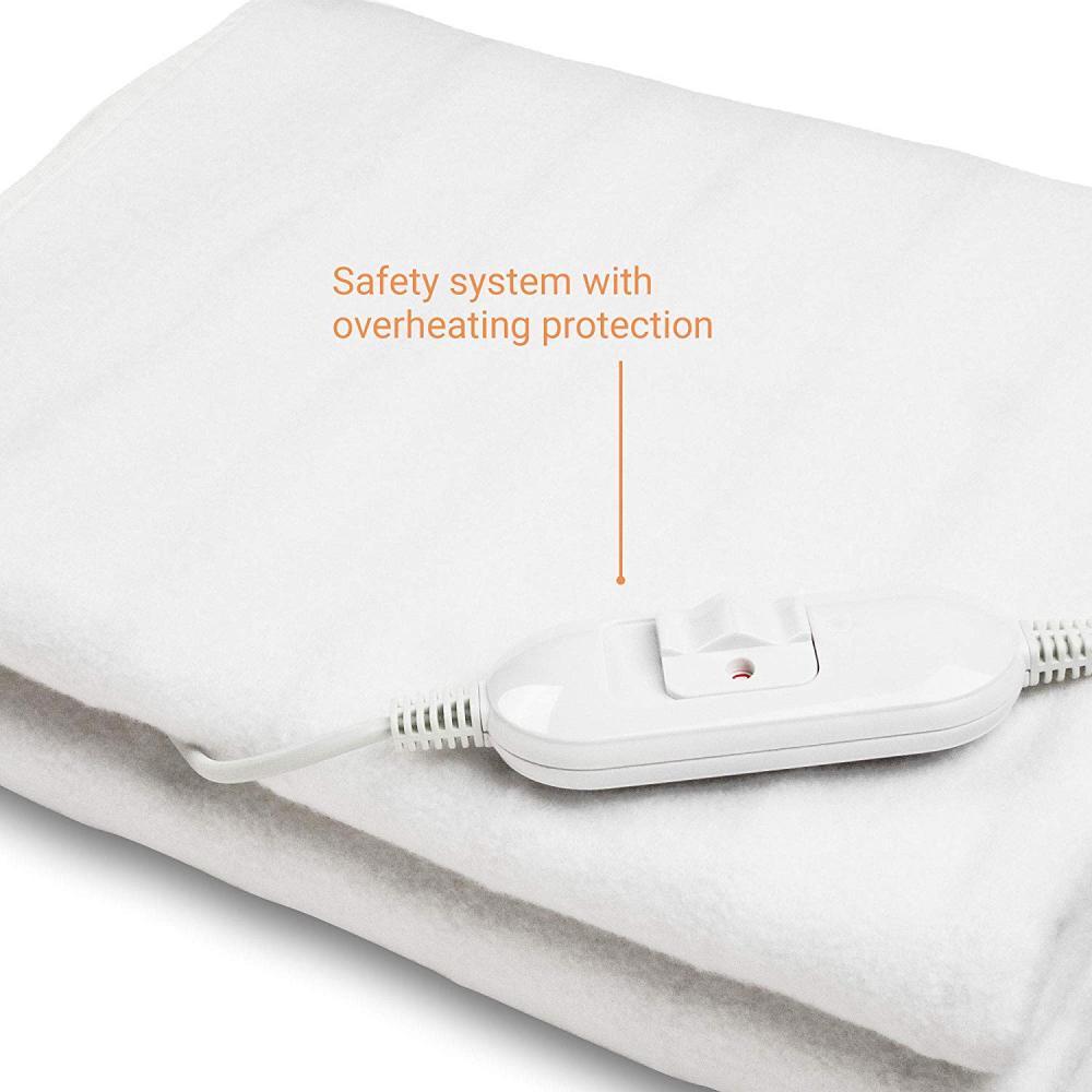 Medisana HUB Coprimaterasso termico, livelli coperta termica con 2 livelli termico, di... 2a6ad6 Medisana HUB Coprimaterasso termico, livelli coperta termica con 2 livelli termico, di... 2a6ad6