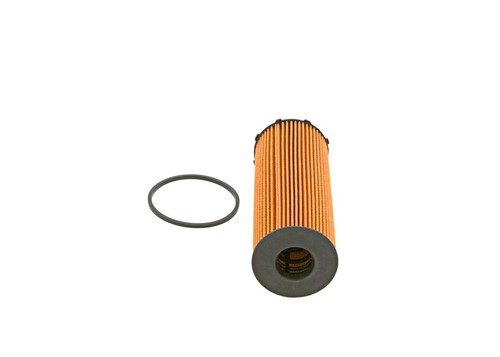 BOSCH Oil Filter For AUDI A4 Avant A5 A6 A8 VW Phaeton Touareg 03-15 F026407002 - Picture 3 of 6