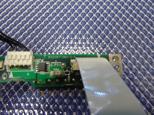 Toshiba Satellite 2805-S202 Laptop Battery Charge Board & Cable - B36087131016 - Picture 7 of 8