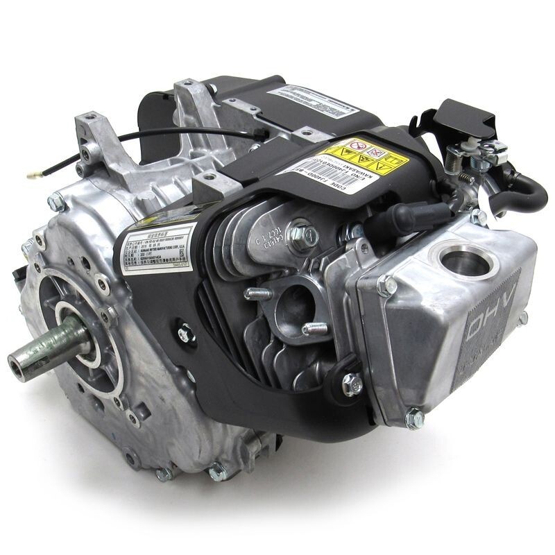 4) NEW OEM EZGO CUSHMAN 13.5HP KAWASAKI FJ400 CC ENGINE INCLUDES 4) NEW OEM EZGO CUSHMAN 13.5HP KAWASAKI FJ400 CC ENGINE INCLUDES