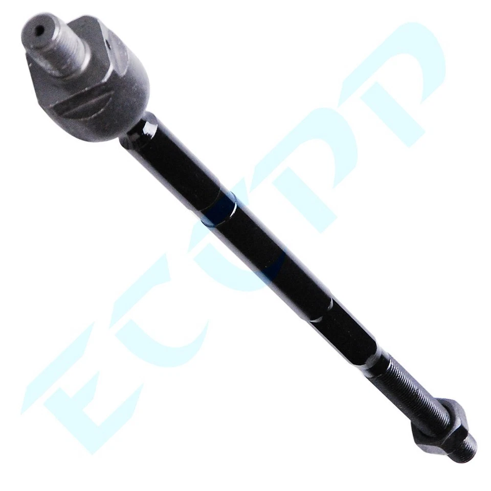 Brazos de control delanteros extremos de varilla de amarre 10 piezas para Volkswagen Golf Jetta Beetle 1998-2005 Foto 3 de 4