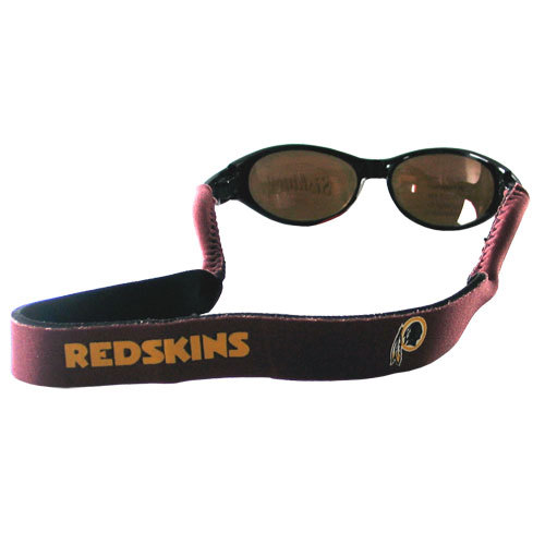 NFL SONNENBRILLENBAND NEOPREN CROAKIE WÄHLEN SIE IHR TEAMLOGO - Bild 32 von 32