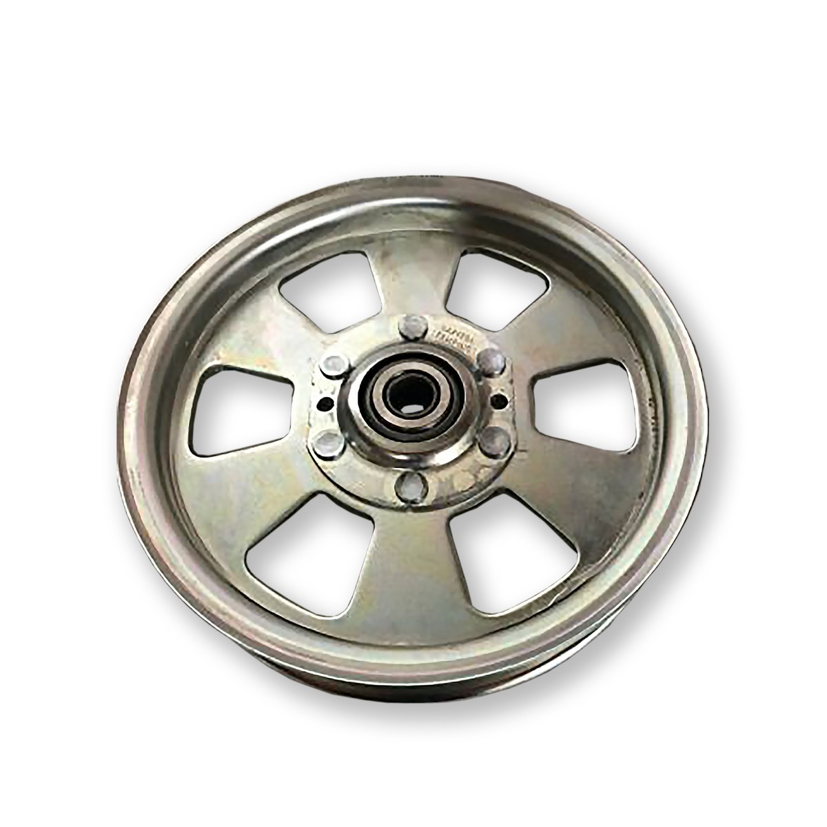 717tulip　30、55、86 Genuine OEM Snapper Pulley for 52, 61 Mower Decks / 360Z