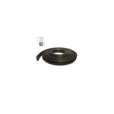 Crosse de pare choc arriere gauche Citroen Jumper Fiat Ducato Peugeot Boxer OPA