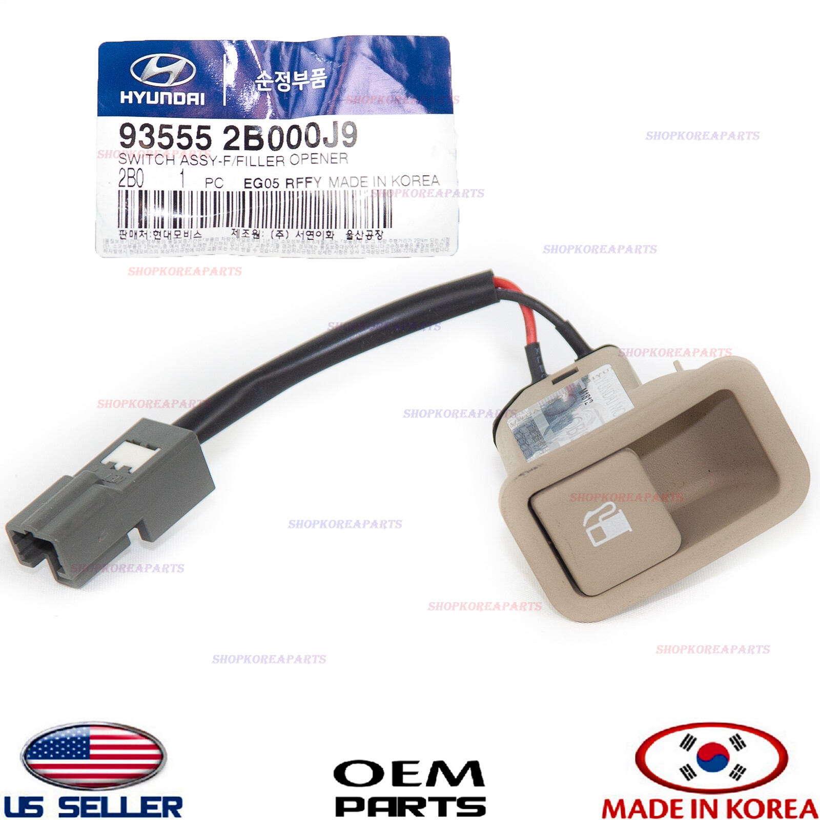 Descubrir 108+ imagen hyundai santa fe fuel cap release In.thptnganamst.edu.vn