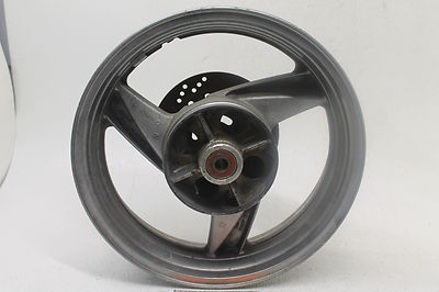 98 KAWASAKI NINJA ZX6 ZX600E OEM REAR WHEEL BACK RIM TIRE