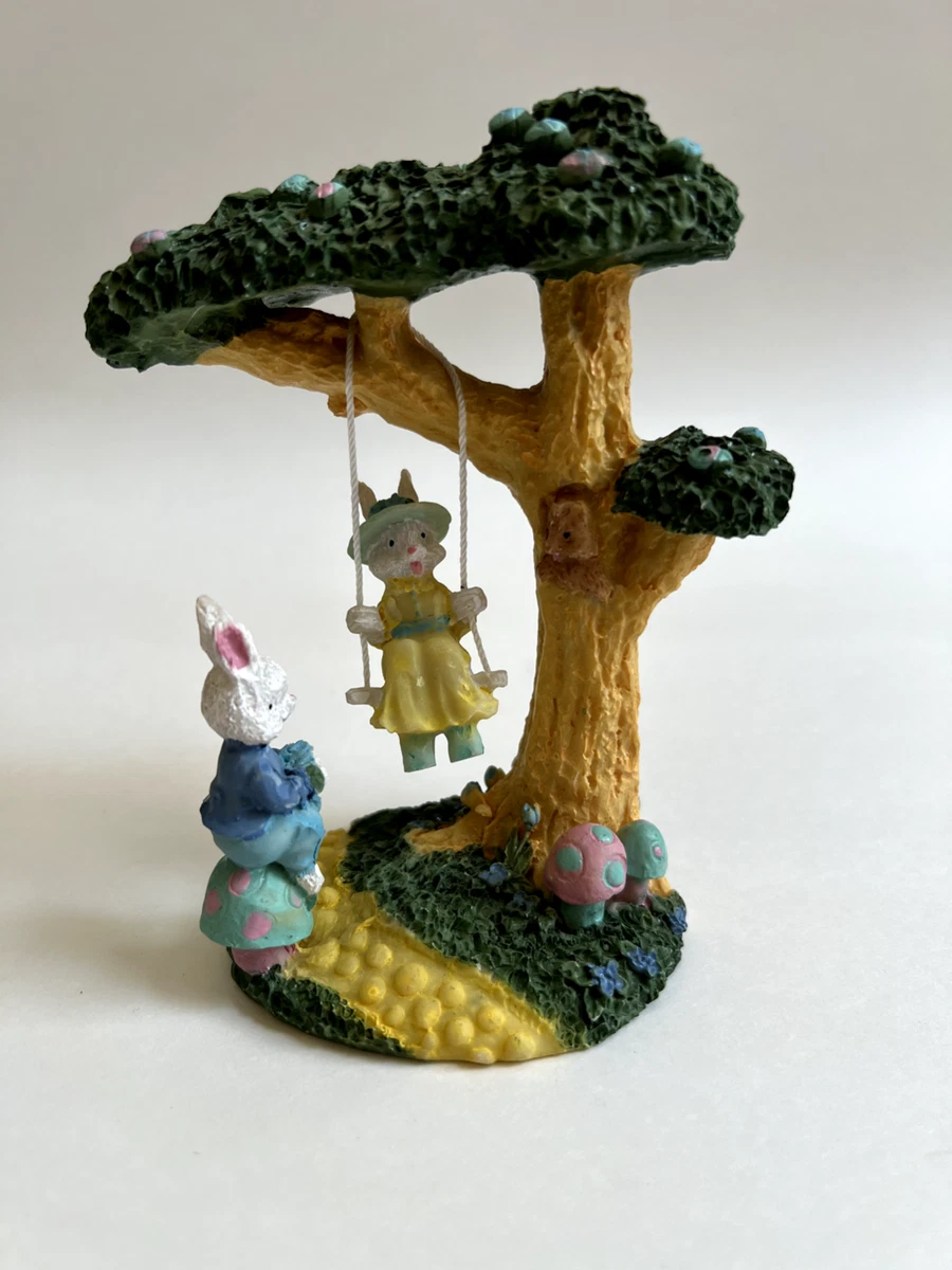 Bunny Swing for sale | eBay